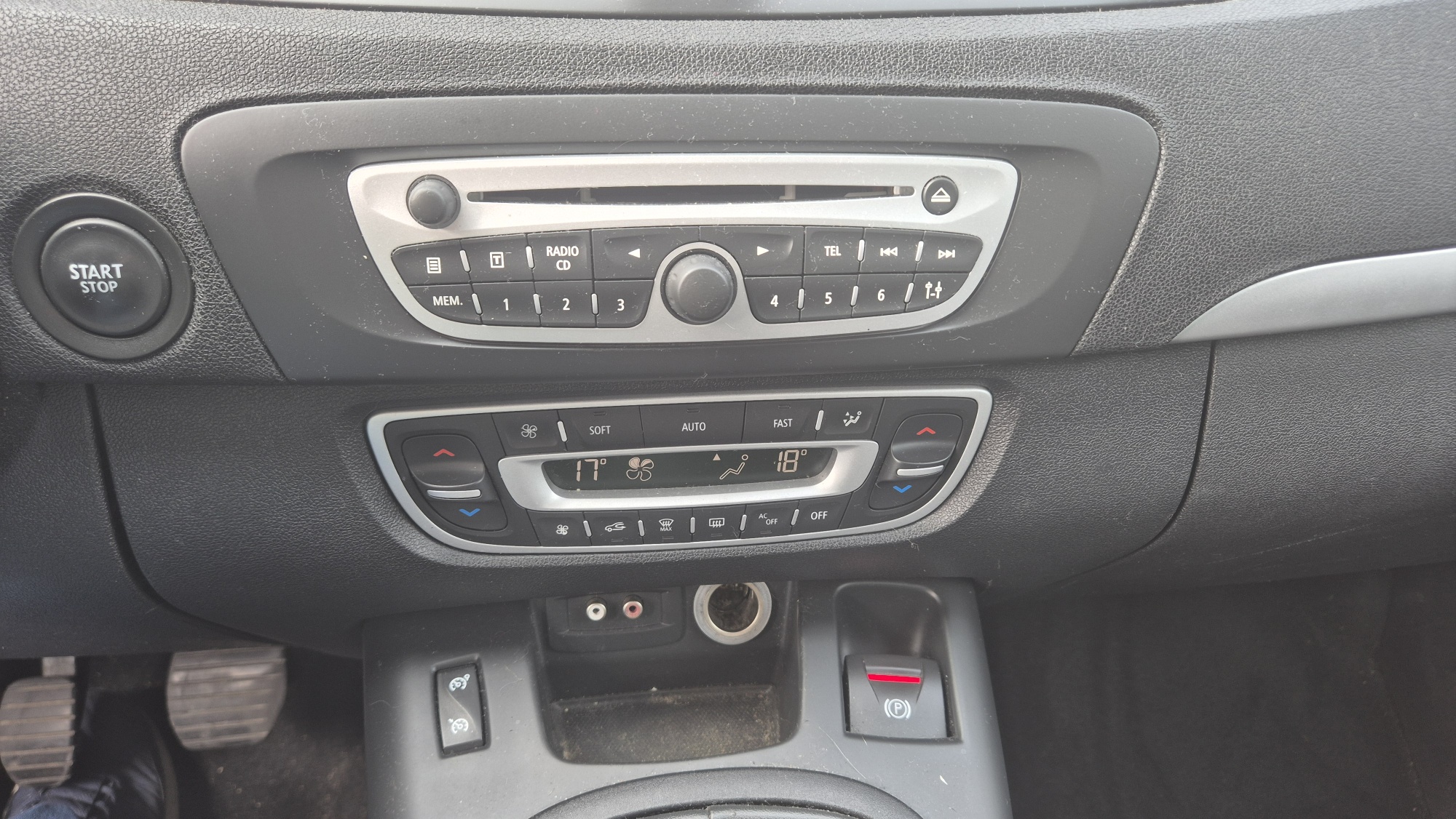 Renault Scenic 1.4 TCe foto 7
