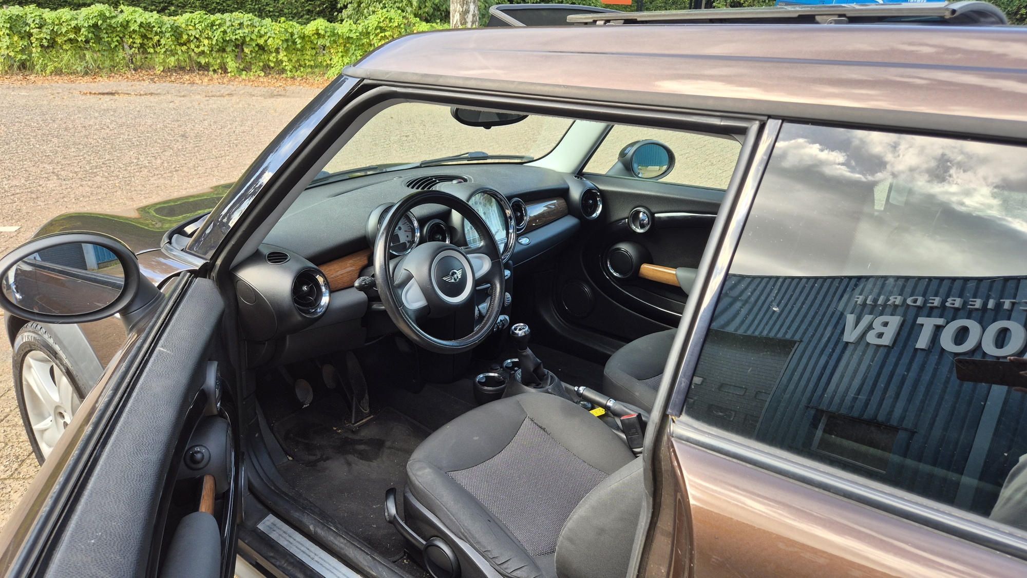 MINI  CLUBMAN foto 9