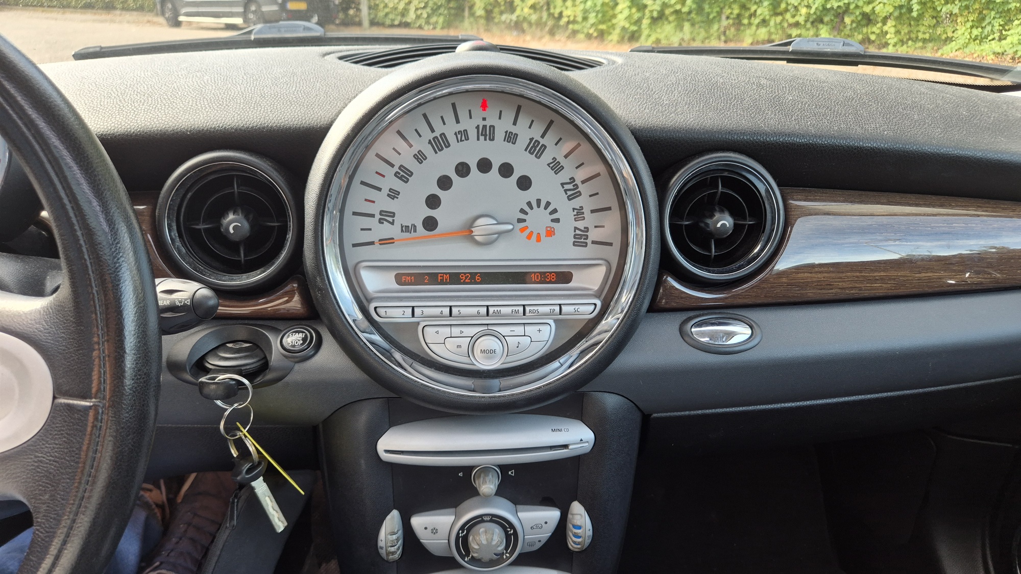 MINI  CLUBMAN foto 10