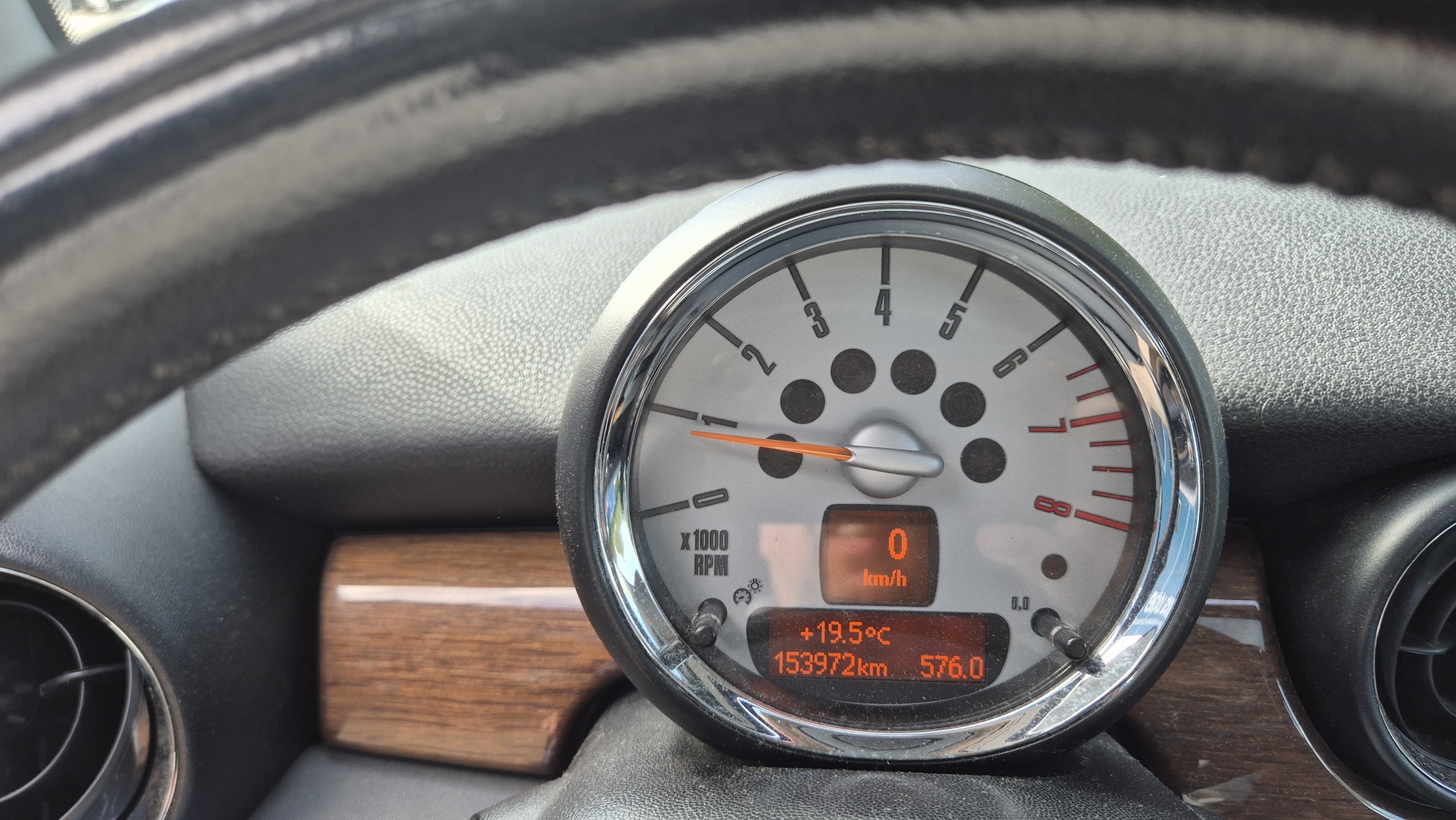 MINI  CLUBMAN foto 11