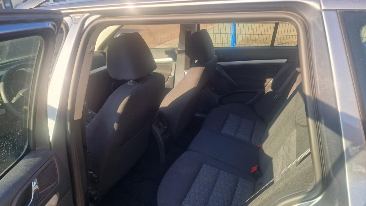 Skoda Octavia Combi, 1.2 TSI Ambition Apk tot 28-10-2026 Inruil Mogelijk foto 6